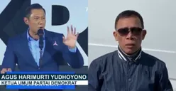 Buntut Panjang Pidato AHY Sindir Pemerintahan Jokowi Grusa-grusu, Fraksi PDIP Beri Tanggapan Menohok Berikut!