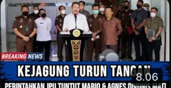 CEK FAKTA: Mario Dandy dan AG Dituntut Jaksa dengan Vonis Mati Atas Kasus Penganiayaan David