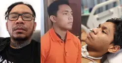 Mario Dandy CS Bakal Tua Dipenjara! Ayah David Tegas Cabut Maafnya Untuk Para Pelaku : Catat Ini Ular Beludak!