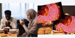 7 Tips Penting Bagi Penderita Maag dan GERD Saat Menjalankan Ibadah Puasa, Apa Saja? Simak di Sini!