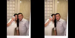 Kabar Terbaru Trisha Eungelica Anak Ferdy Sambo, Ungkap Perasaan Haru Ini Pada Sang Ayah Melalui Instagramnya 