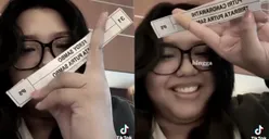 NYESEK! Ferdy Sambo Tak Bisa Hadir, Trisha Eungelica Rela Bawakan Benda Ini dari Wisuda Sang Adik