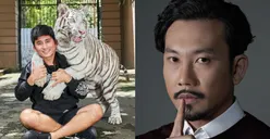MAKIN PANAS! Nama Denny Sumargo Terseret Dalam Isu Alshad Ahmad Hamili Mantan Pacar, Ada Hubungan Apa?