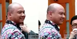 Sederet Hal Memberatkan Teddy Minahasa Dituntut Hukuman Mati di Kasus Peredaran Narkoba