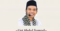 HATI-HATI! 2 Golongan Orang Ini Tak Akan Diampuni Dosanya di Malam Nisfu Syaban, Begini Kata Ustaz Abdul Somad