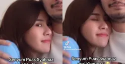 Ekspresi dan Lirikan Mata Syahnaz saat Klarifikasi Kabar Selingkuh Jadi Sorotan Netizen: Yes Aktingku Berhasil