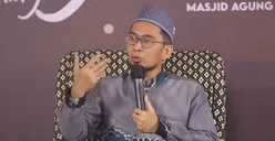 Bisakah Kita Ibadah Pahalanya Disumbangkan Buat Orang Tua? Ustaz Adi Hidayat Sampaikan Tiga Hal Ini!