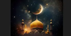 Kapan Malam Lailatul Qadar 2023, Benarkah Dipertengahan April? Berikut Penjelasan Tanggal dan Tanda-tanda