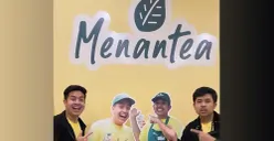 Nyesek! Curhatan Mitra Bisnis Jerome Polin yang Mengaku Ditipu, Modal Rp400 Juta Cuma Laku ….