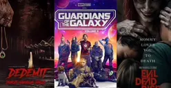 6 Rekomendasi Film Tayang Mei 2023 di Bioskop Indonesia, Terakhir Paling Ditunggu-tunggu!