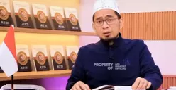 Sudah Salat Witir, Bolehkah Salat Tahajud di Malam Hari? Simak Penjelasan Ustaz Adi Hidayat