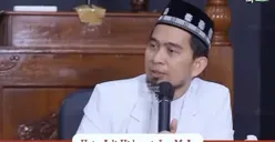 Bagaimana Hukum Perempuan Salat Tarawih di Masjid? Ini Penjelasan Ustaz Adi Hidayat