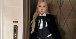 Respon Cepat YG Entertaintment Tanggapi Rumor Rose BLACKPINK yang Diduga Pakai Narkoba: Kami Akan Lakukan…