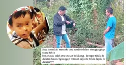 Kasus Anak Hilang di Subang Akhirnya Menemukan Titik Terang, Wirang Birawa: Banyak Saksi yang Melihat Sosok...