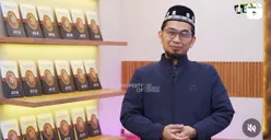 Masyaallah! Dahsyatnya Malam Lailatul Qadar Menurut Ustaz Adi Hidayat: Kemuliaan Lebih dari 1000 Bulan
