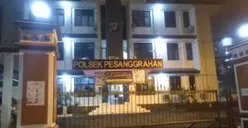 WADUH! Polsek Pasanggrahan Diduga Ikut Campur Tangan di Kasus Penganiayaan Mario Dandy, Jonathan: Silahkan... 