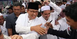 Silsilah Keluarga Anies Baswedan Terungkap, Ternyata Punya Hubungan dengan Mantan Penyidik KPK Novel Baswedan