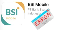 Sudah 4 Hari ATM dan Mobile Banking BSI Error, Dirut Minta Maaf dan Yakinkan Dana Nasabah Aman
