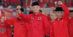 Ganjar Pranowo Akan Tuntaskan 12 Pelanggaran HAM, Sebut Itu PR Yang Mesti Tuntas?