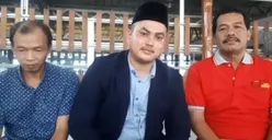 The Power of Netizen! Romyani Sopir Bus Tragedi Kecelakaan di Guci Dibebaskan dari Tahanan