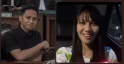 Senyum Lebar Ling Ling saat Ditanya Soal Pernikahan dengan Richard Eliezer: Udah Mantap!
