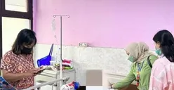 Geger! Tetangga Jadi Tersangka Usai Beri Minum Balita di Samarinda dengan Air Bekas Isap Sabu