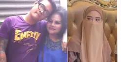Makin Panas! Ibunda Virgoun Blak-blakan Bongkar Tabiat Inara Rusli, Terlibat Judi hingga Pernah…