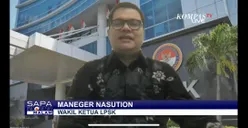 LPSK Terima Permohonan Perlindungan David, Hadirkan Sosok Ini Dalam Proses Asesmen...
