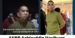 AKBP Achiruddin Hasibuan di PTDH dari Polri, Terbukti Melanggar 3 Kode Etik, Apa Saja?