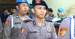 Belum Pernah Dihukum Jadi Pertimbangan Komisi Kode Etik untuk Pertahankan Richard Eliezer Jadi Anggota Polri