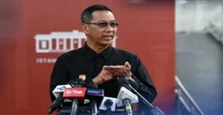 OTW jadi Kota Bersih, Heru Budi Berhasil Bikin 5 Kota dan Kabupaten DKI Jakarta Raih Penghargaan Adipura