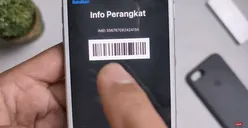 Hati-hati! 5 Tanda iPhone Kamu Ilegal dan Kena Blokir IMEI, Cek Dulu sebelum Beli
