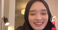 Bak Teringat Virgoun, Inara Rusli Tolak Dijodohkan dengan Ariel NOAH: Udahlah Ga Mau Ngejudge