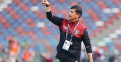 Lawan Thailand, Indra Sjafri Sempat Beri Bisikan Ini ke Timnas U-22, Ternyata Ini Isinya....