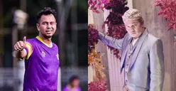 Ditransfer Uang Raffi Ahmad saat Sakit, Indra Bekti: Percuma Gue Ngga Ngerasain, Lu Transfer ke Sono!