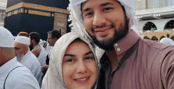DUH! Irish Bella Hapus Nama Ammar Zoni, Rumah Tangga Retak Bukan Gosip Belaka?