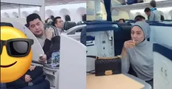 Istri Terciduk Pamer Kemewahan di Medsos Sampai Viral, Pejabat Kemenhub Muhammad Rizky Alamsyah Dinonaktifkan