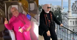 Istri Flexing Liburan ke Turki, SF Hariyanto: Tiket Promo, Tidur di Lantai, di Mana Hedonnya?