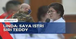 Terungkap! Hotel Classic Jadi Saksi Bisu Perkenalan Teddy Minahasa dan Linda Cepu hingga terseret Narkotika