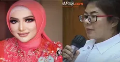 Seru! Netizen Sibuk Bandingkan Linda dengan Istri Sah Teddy Minahasa: Dibela Istri Siri Cantiknya Natural