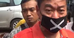 Polemik Ruko Serobot Bahu Jalan di Pluit, Pemilik Usaha Protes: RT Tidak Berhak Membuat Ini