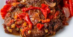 Resep Daging Balado Bisa Jadi Inspirasi Masakan Idul Adha Tanpa Santan yang Lezat dan Nendang