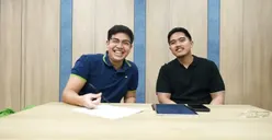 Viral Twitter! Tak Cuma Bisnis Franchise yang Dituding Penipu, Jerome Polin Juga Kena Sentil Kaesang Pangarep