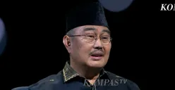 Soal Isu Bocoran Putusan MK oleh Denny Indrayana, Mantan Ketua MK Sebut Itu Hanya Ilusi