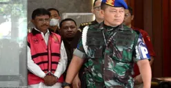 Johnny G Plate Bakal Bebas dari Kasus Korupsi? NasDem Pasang Badan dan Ajukan Praperadilan, Kejagung Ingatkan…