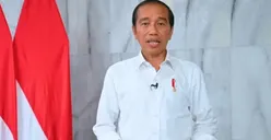 Indonesia Batal Jadi Tuan Rumah Piala Dunia U-20 2023, Jokowi: Jangan Habiskan Energi untuk Saling Menyalahkan