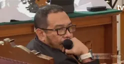 Hadiri Sidang Mario Dandy, Ayah David Ozora Dituding Menjebloskan Rafael Alun Ke Penjara, Kok Bisa?