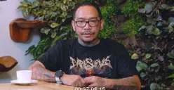 Ayah David Ozora Soroti Dugaan Mario Dandy Telepon Saksi dari Rutan: Bocah ini Dilepas Aja, Sisanya Saya Urus!