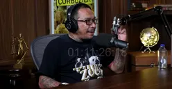 Jonathan Latumahina Mengaku Sempat Bingung Jelaskan Apa yang Terjadi ke David Ozora