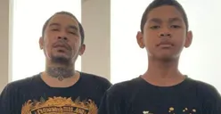 Panas! Jonathan Latumahina dan Kuasa Hukum David Ozora Siap Perang Melawan Mario Dandy: Yang Kita Lawan Mafia